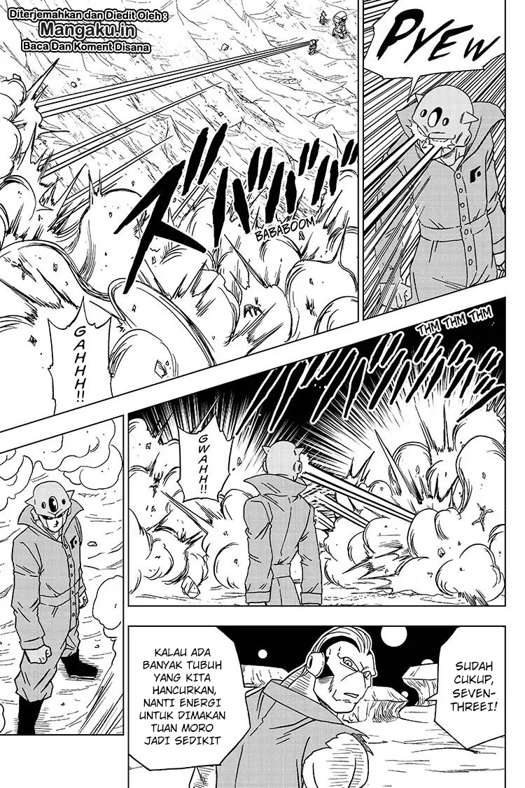 Chapter 51 - halaman 23