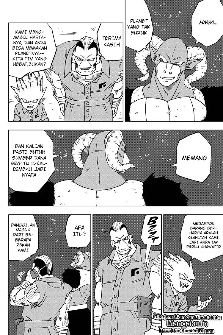 Chapter 51 - halaman 26