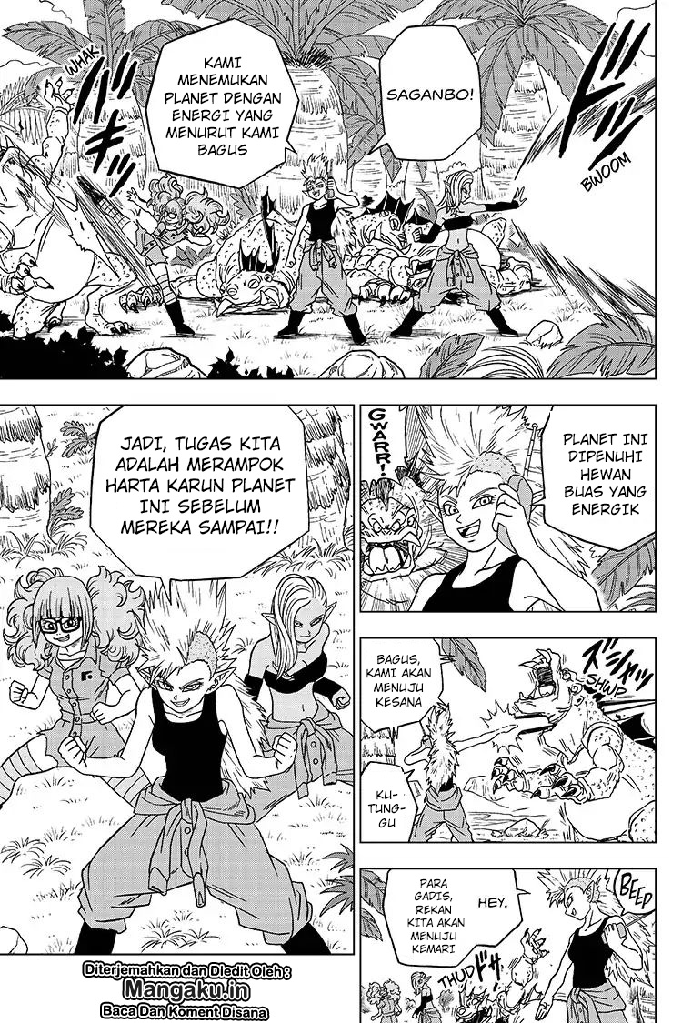 Chapter 51 - halaman 27