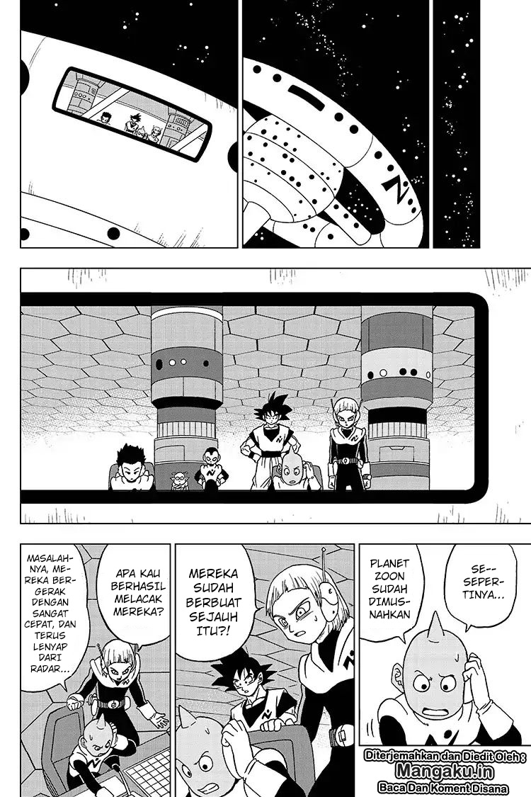 Chapter 51 - halaman 28