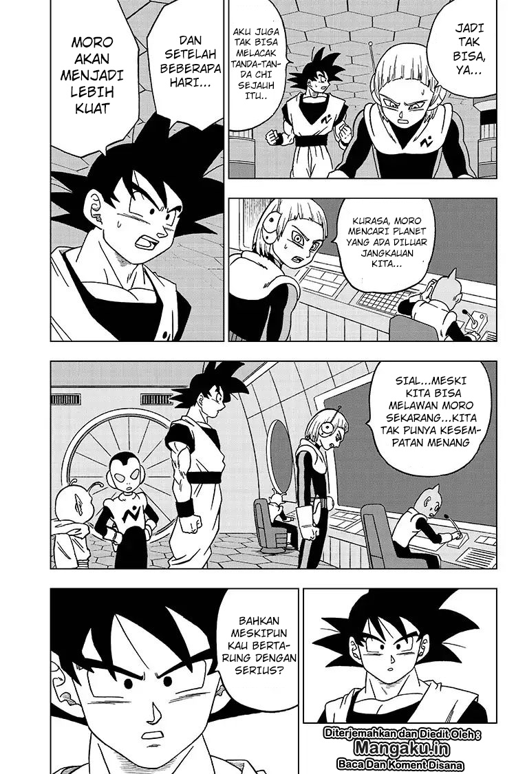 Chapter 51 - halaman 29