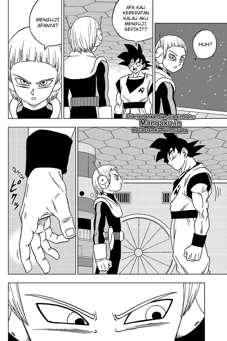Chapter 51 - halaman 30