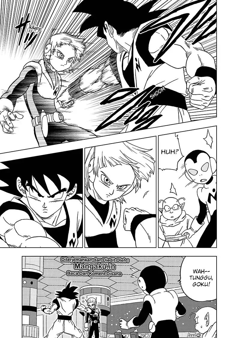 Chapter 51 - halaman 31