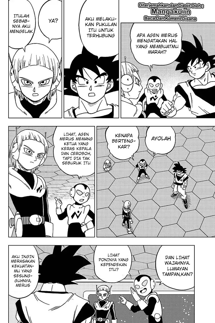 Chapter 51 - halaman 32