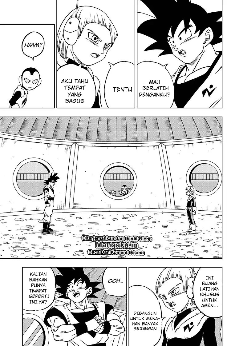 Chapter 51 - halaman 33