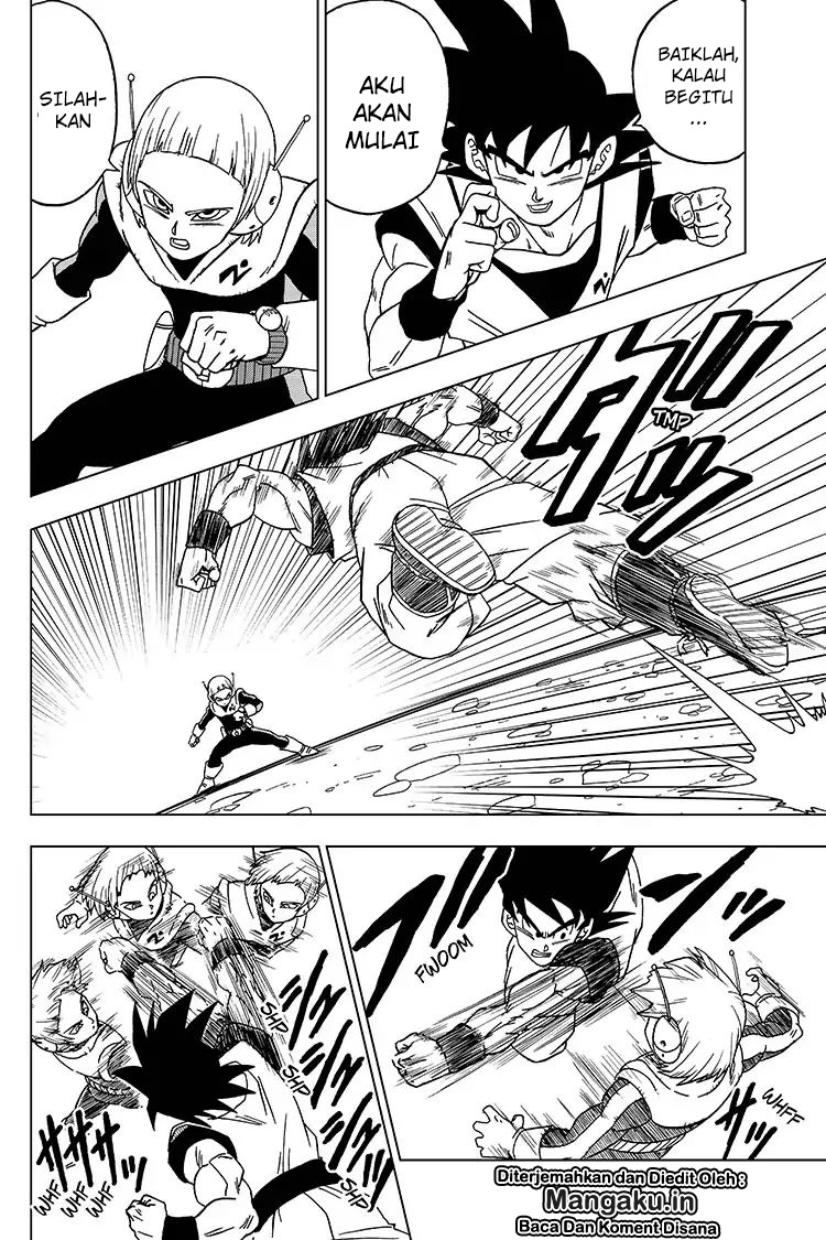 Chapter 51 - halaman 34