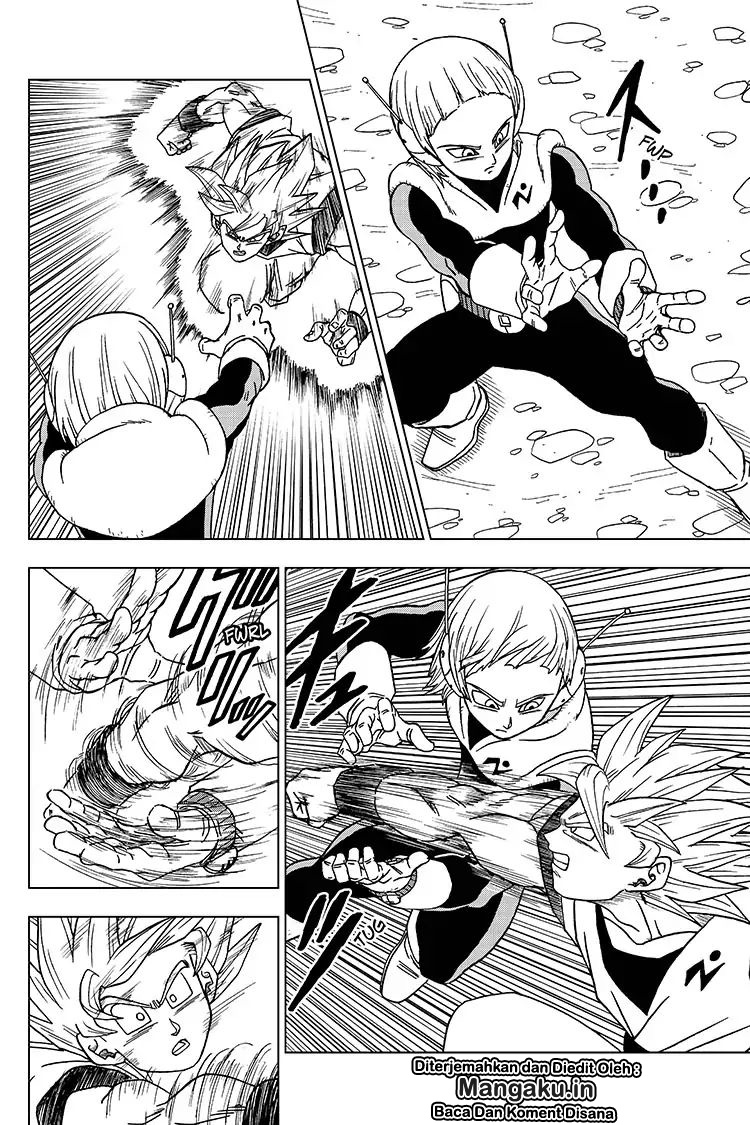 Chapter 51 - halaman 36