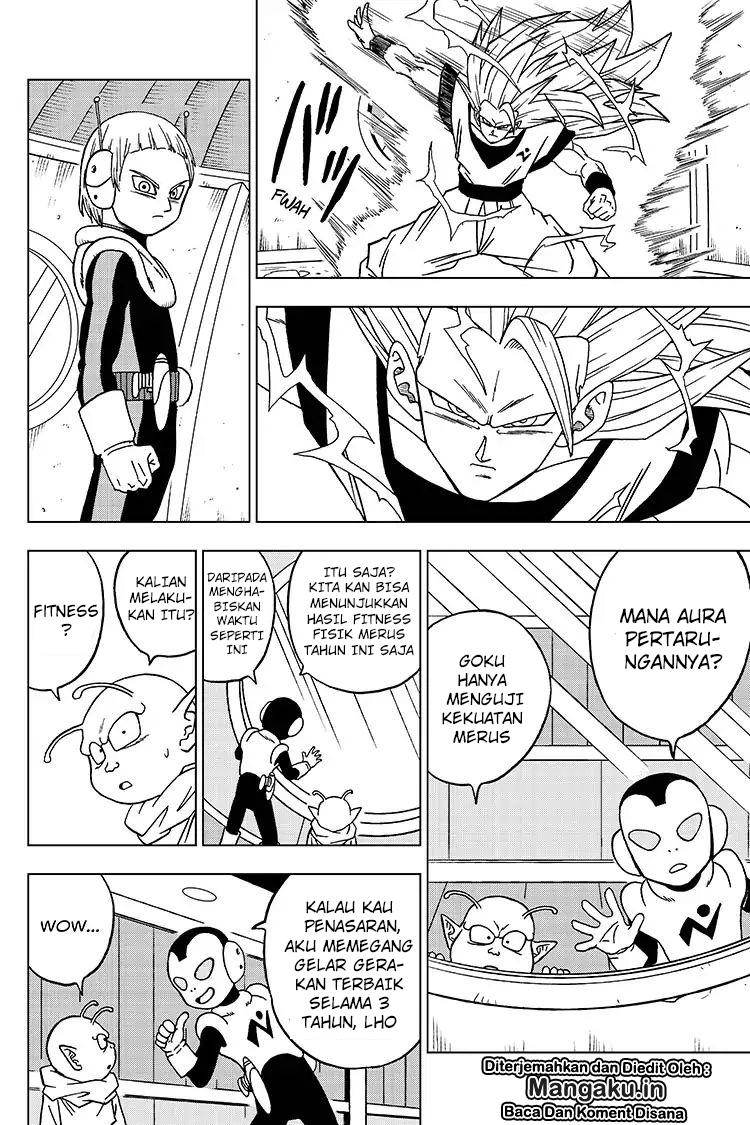Chapter 51 - halaman 38