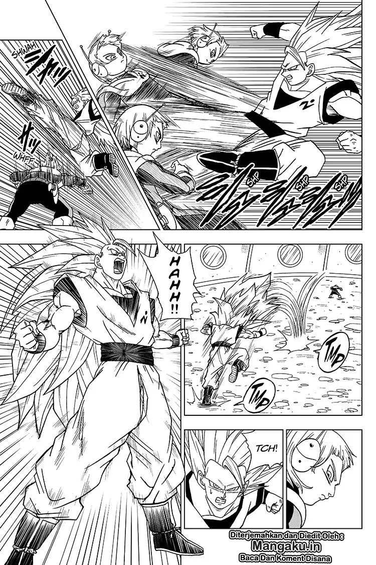 Chapter 51 - halaman 39