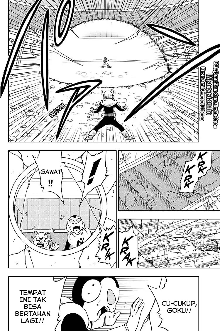 Chapter 51 - halaman 40