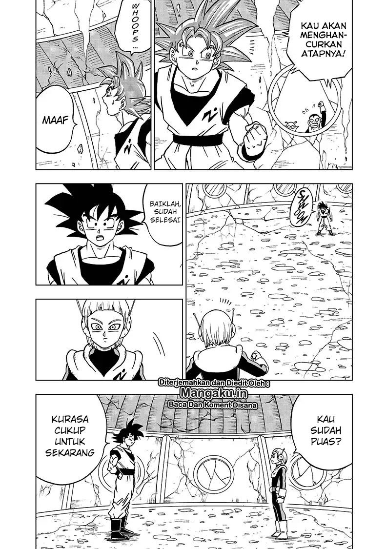 Chapter 51 - halaman 41