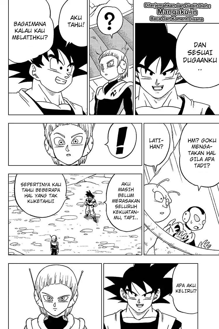 Chapter 51 - halaman 42