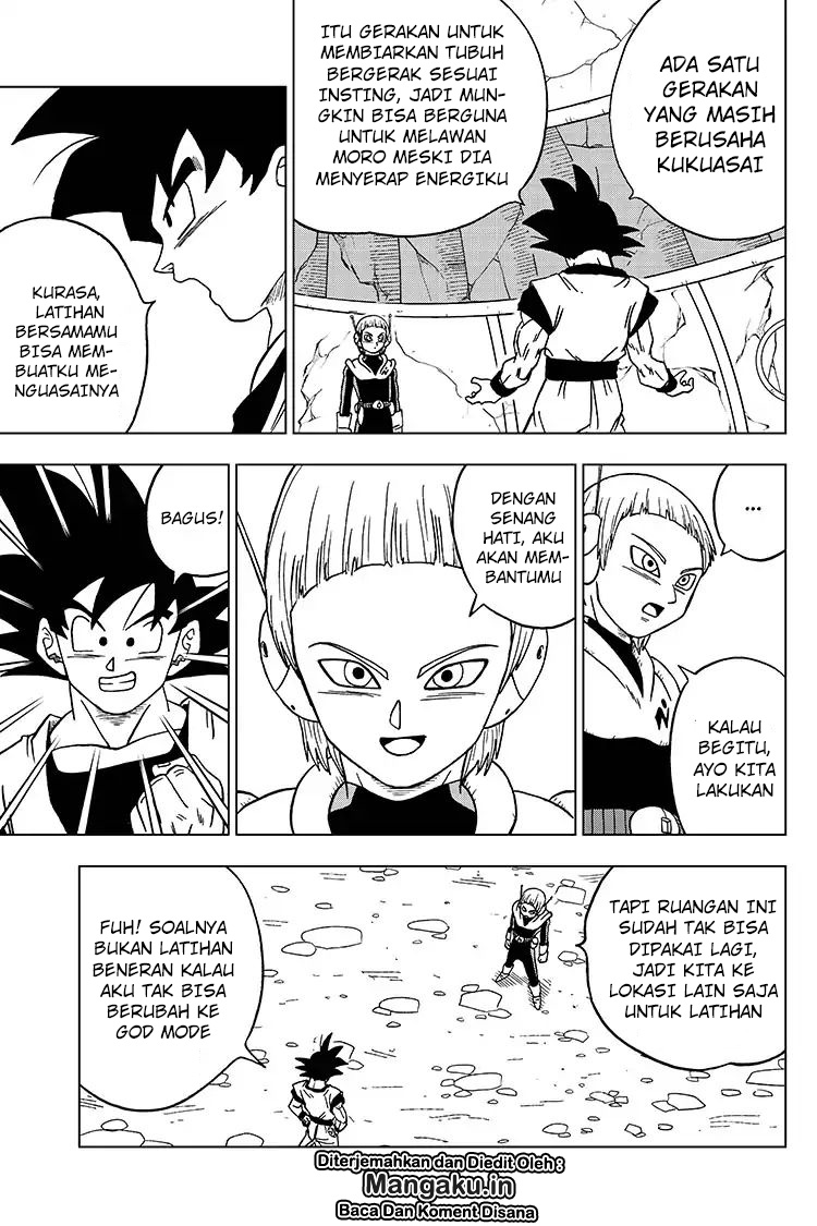 Chapter 51 - halaman 43