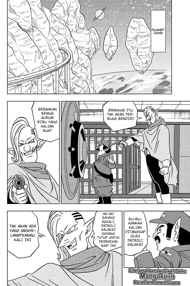 Chapter 51 - halaman 44