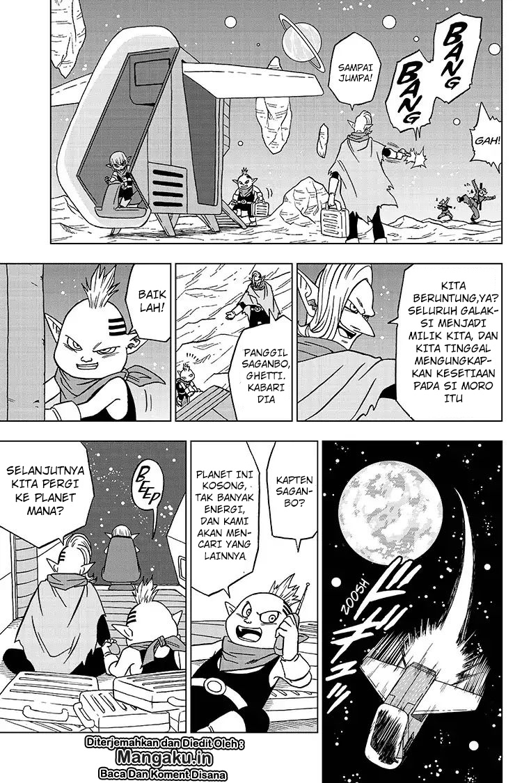 Chapter 51 - halaman 45