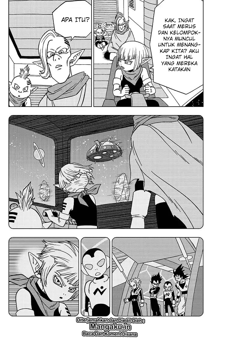 Chapter 51 - halaman 46