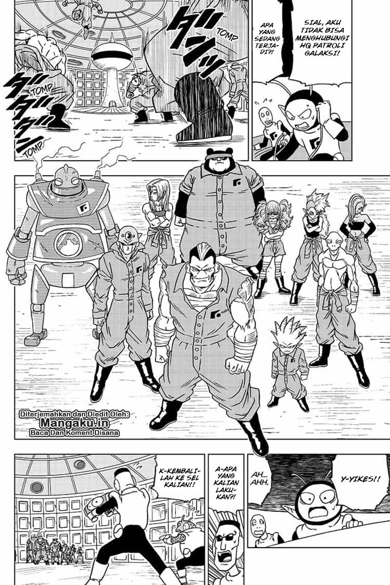 Chapter 50 - halaman 12