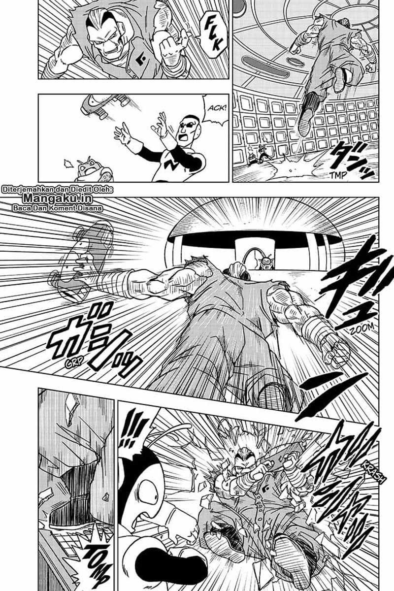 Chapter 50 - halaman 13