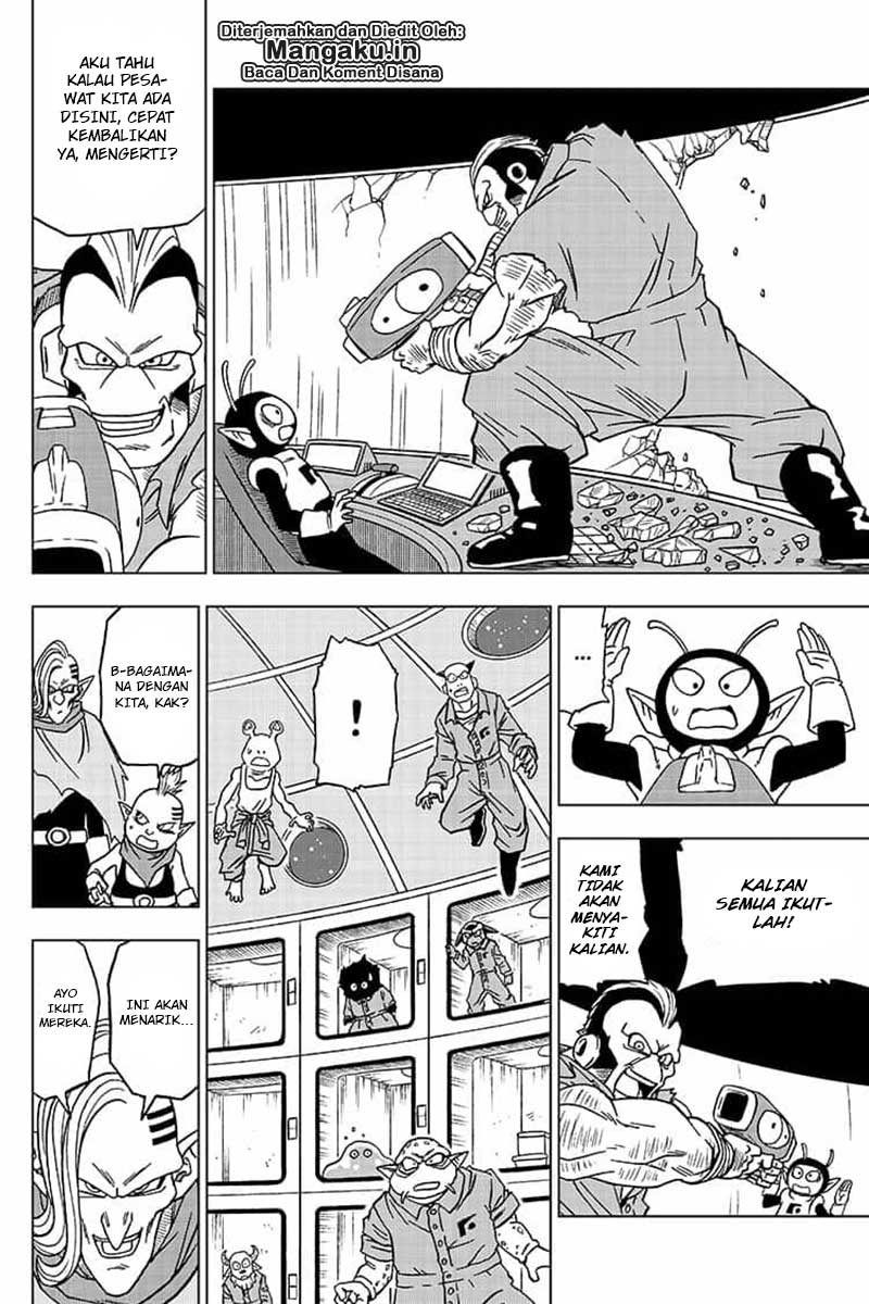 Chapter 50 - halaman 14
