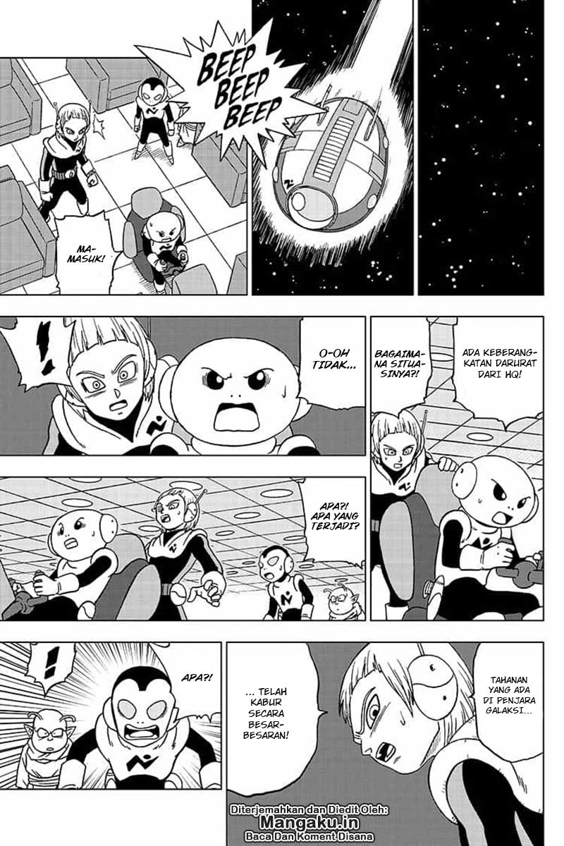Chapter 50 - halaman 15