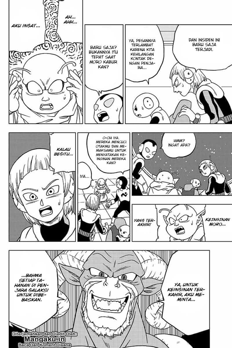 Chapter 50 - halaman 16