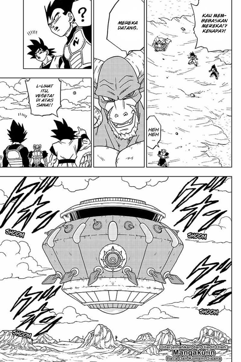 Chapter 50 - halaman 17