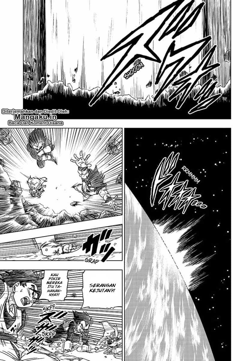 Chapter 50 - halaman 19