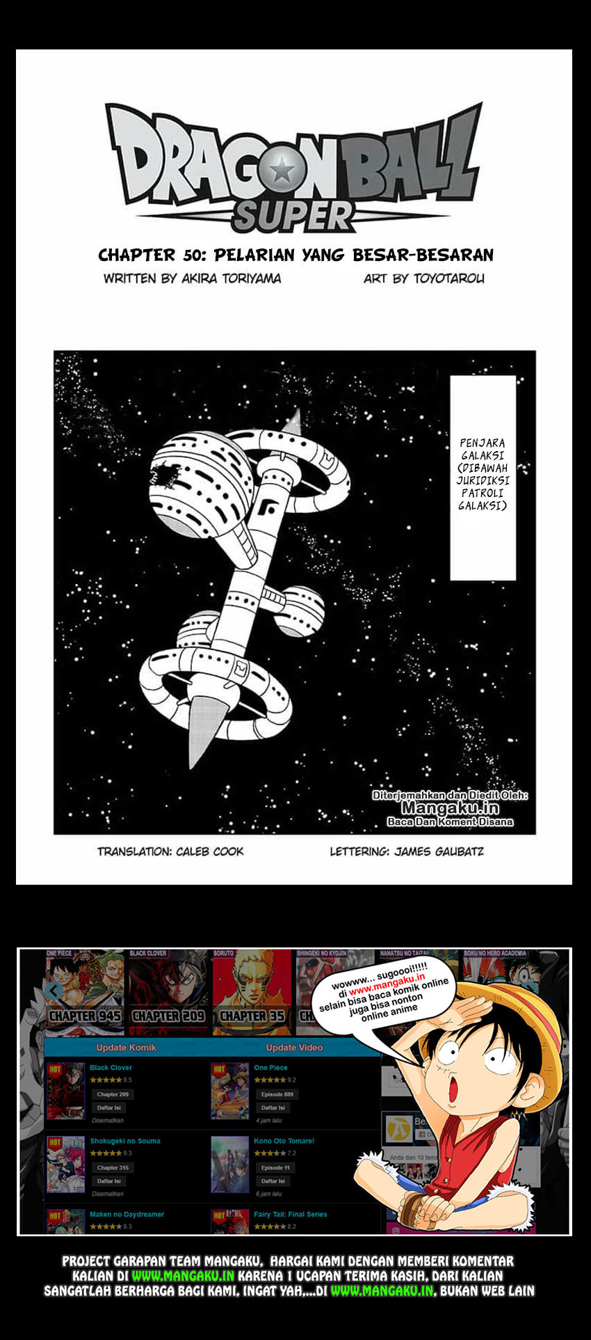 Chapter 50 - halaman 3