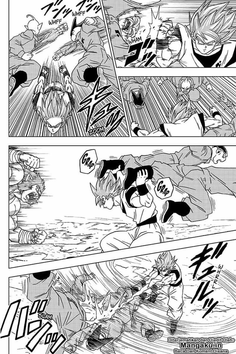 Chapter 50 - halaman 24