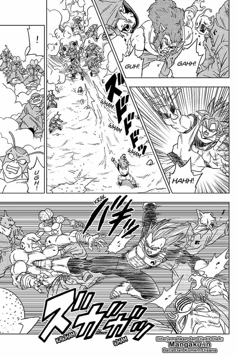 Chapter 50 - halaman 25