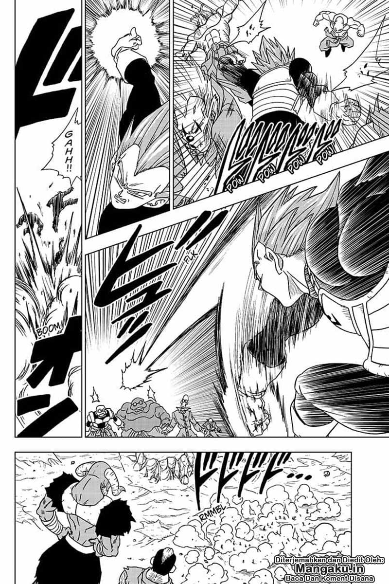 Chapter 50 - halaman 26