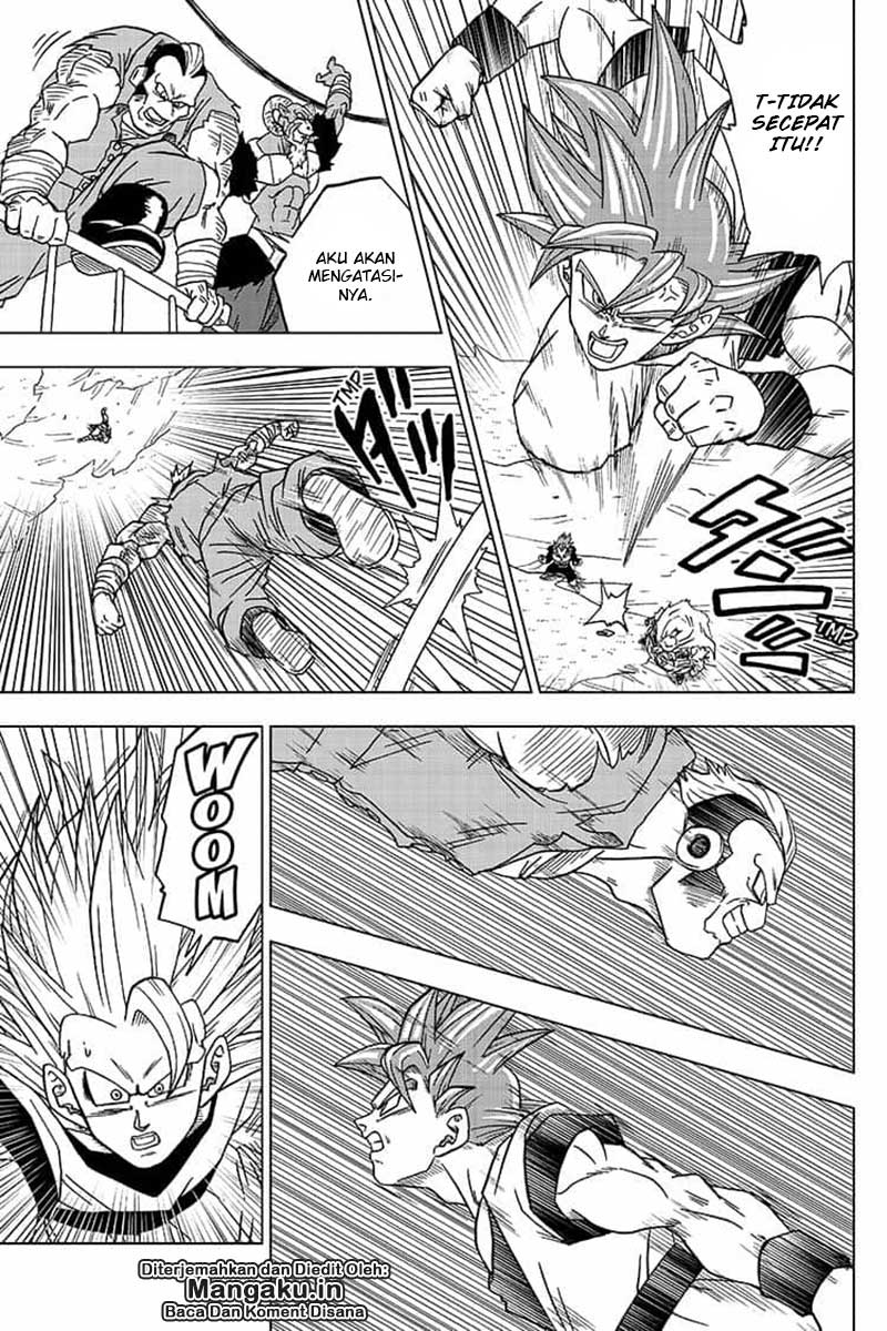 Chapter 50 - halaman 29