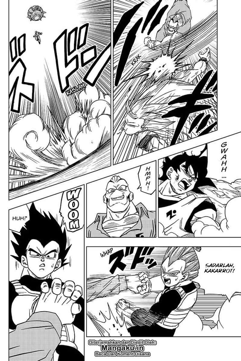 Chapter 50 - halaman 30