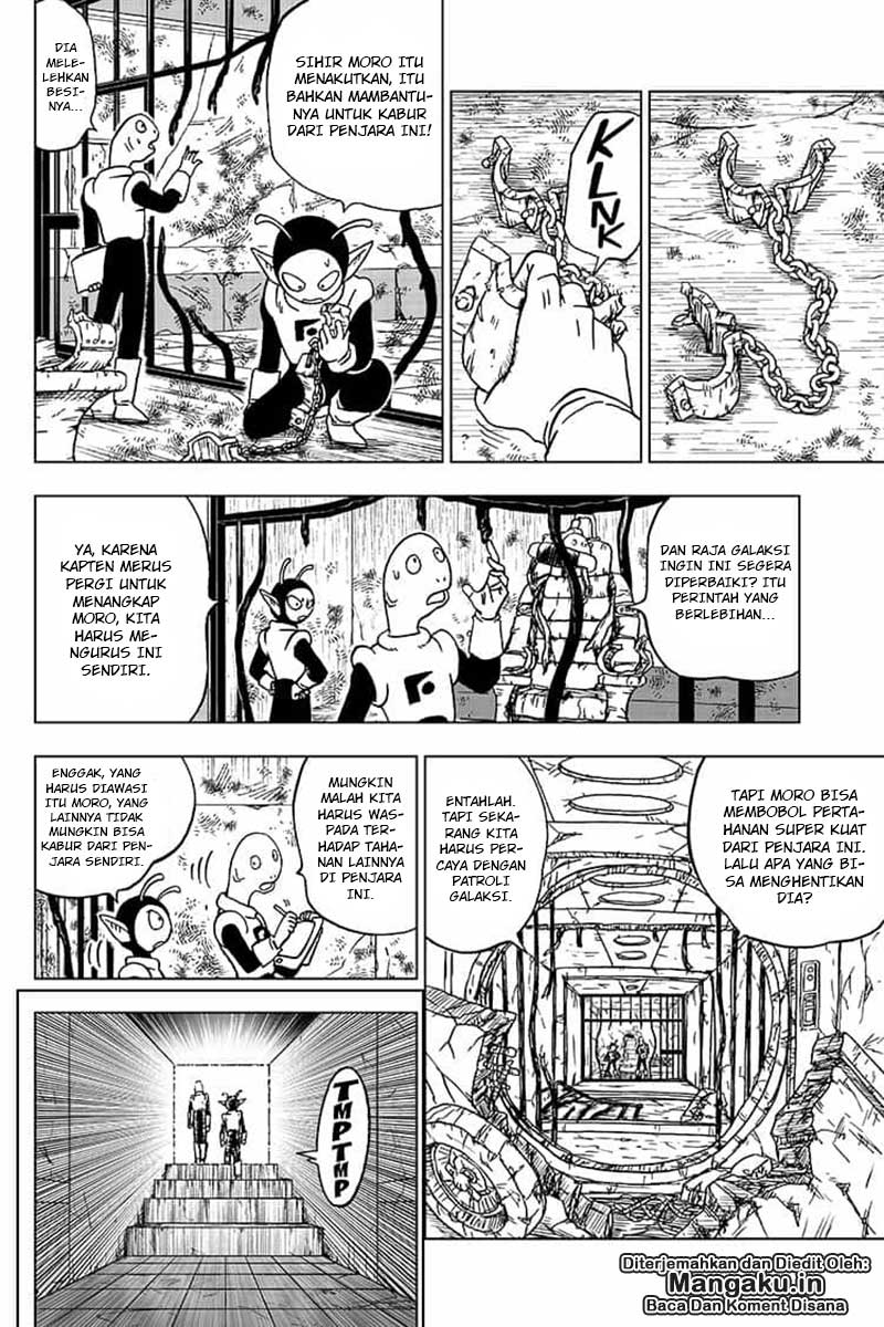 Chapter 50 - halaman 4