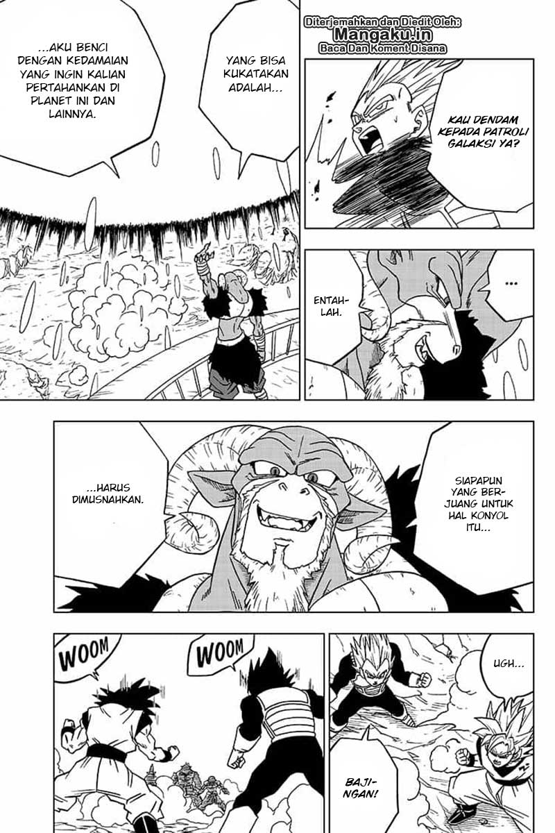 Chapter 50 - halaman 33