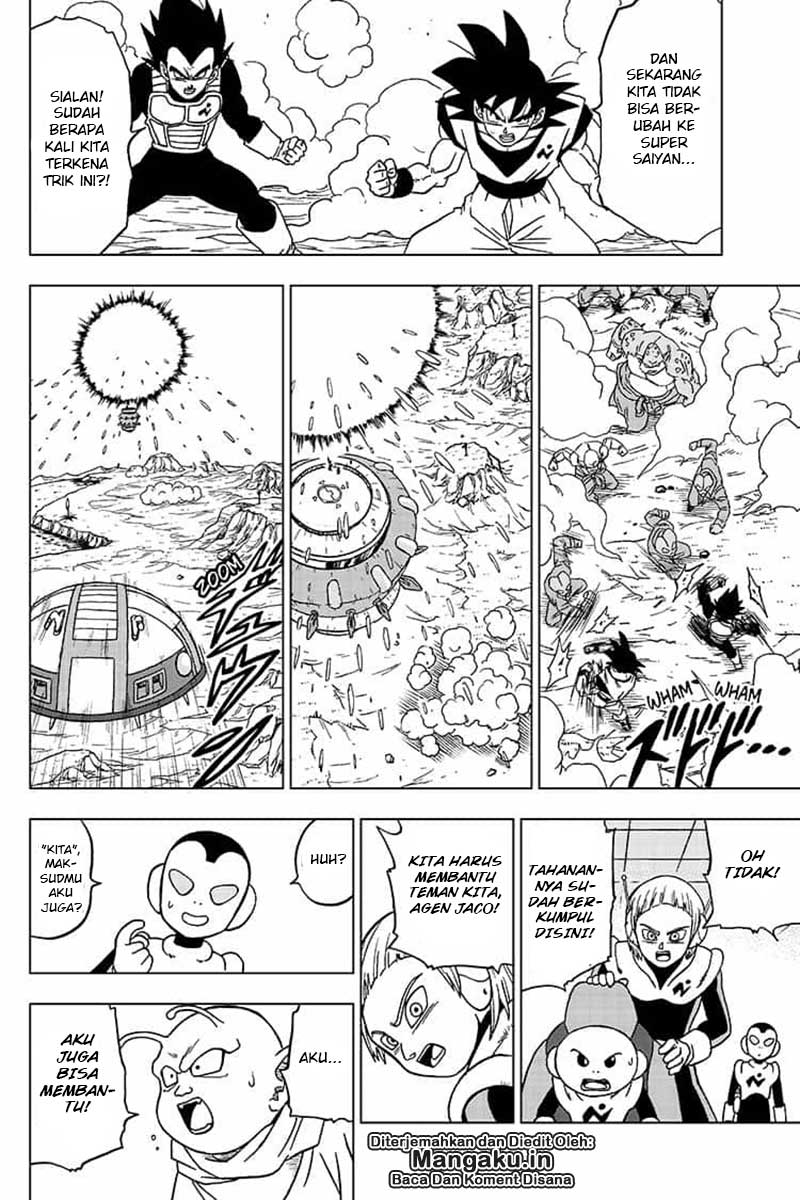 Chapter 50 - halaman 34