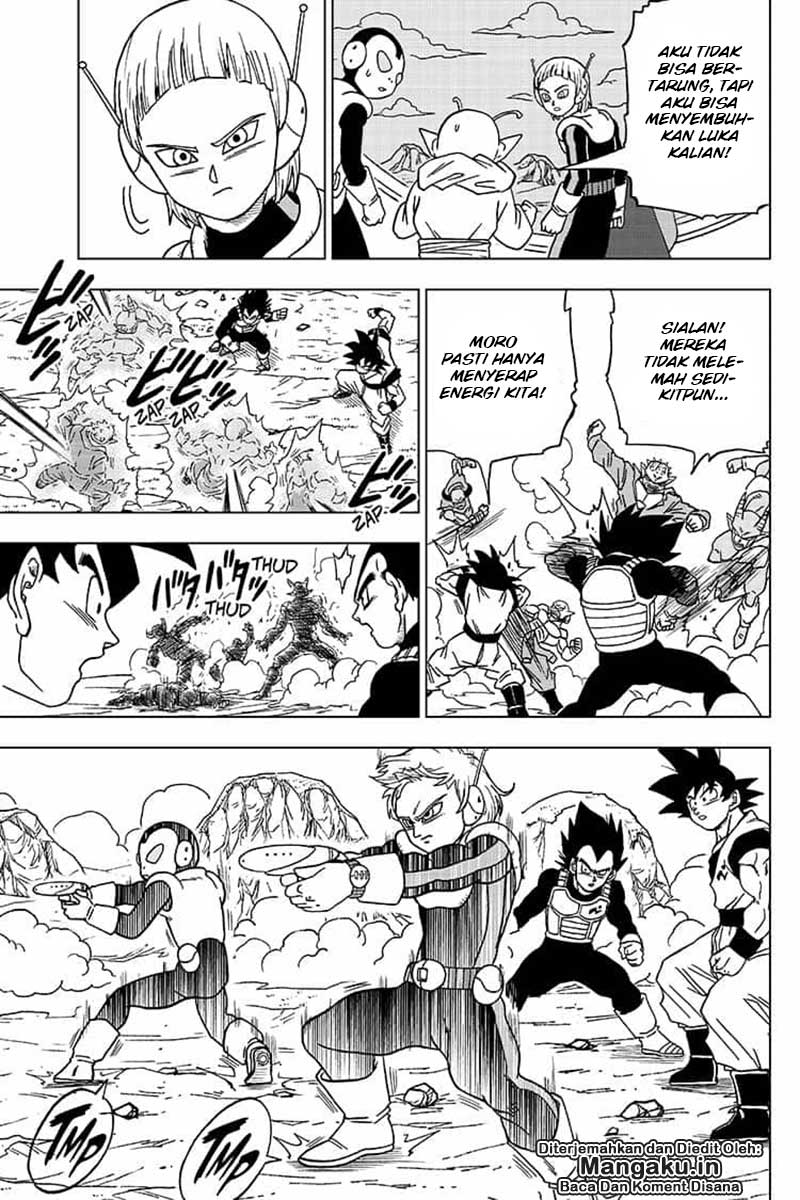 Chapter 50 - halaman 35