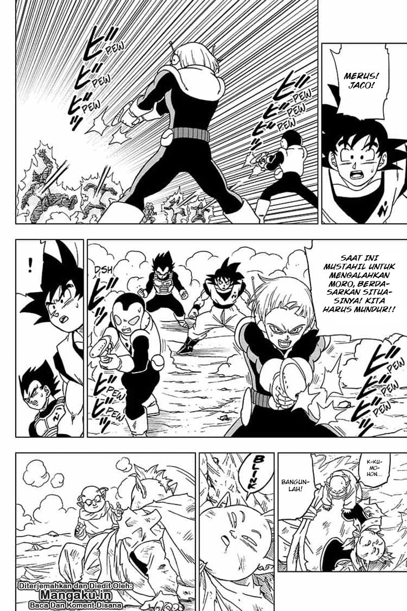 Chapter 50 - halaman 36