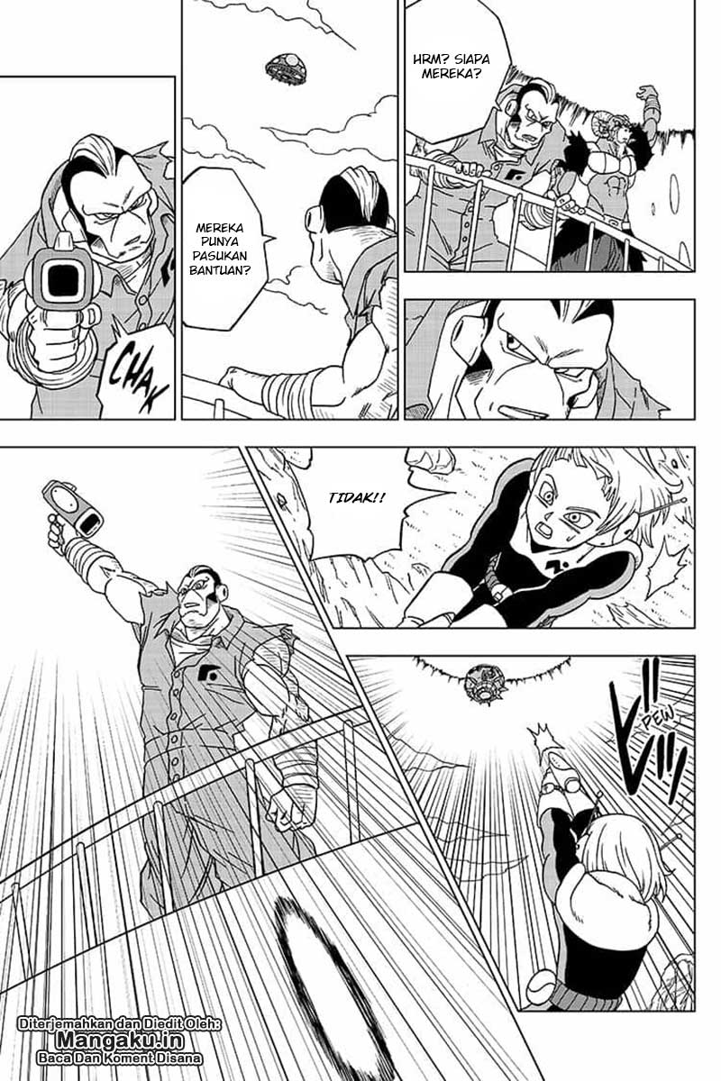 Chapter 50 - halaman 37