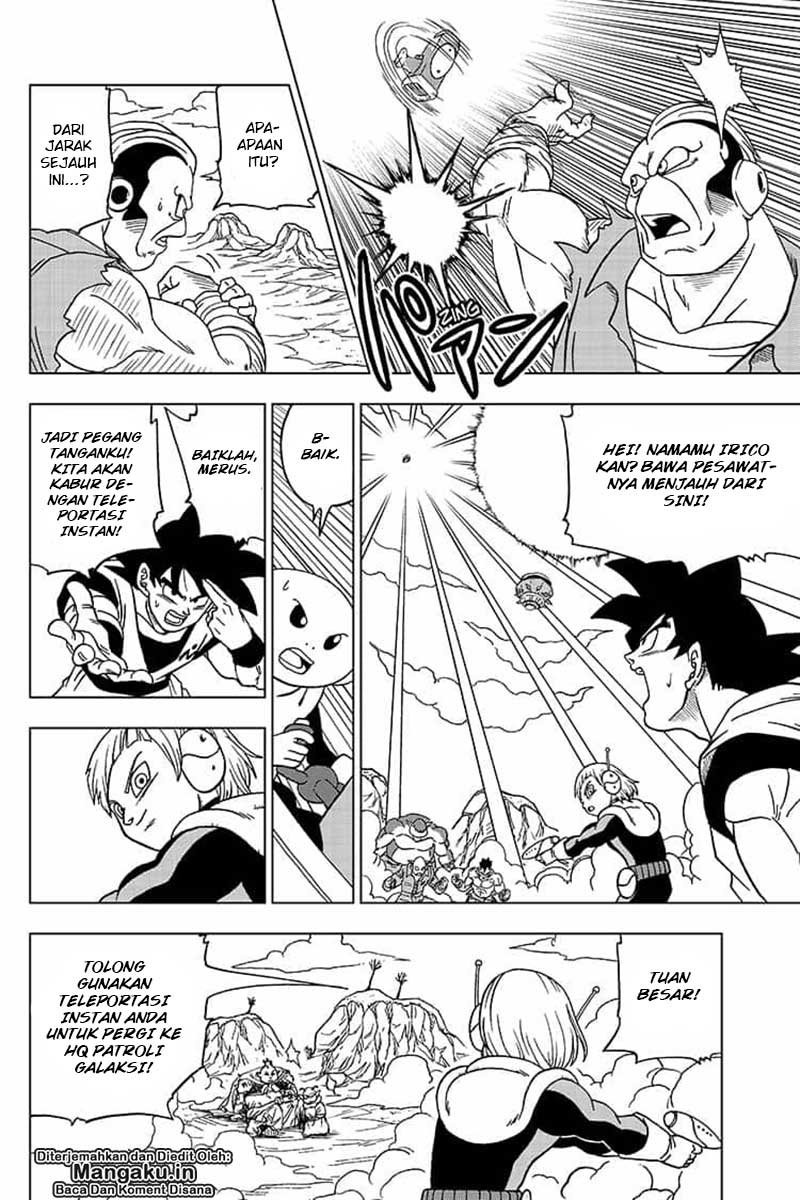 Chapter 50 - halaman 38