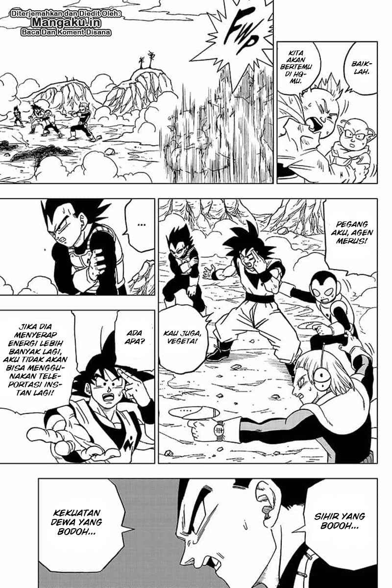 Chapter 50 - halaman 39