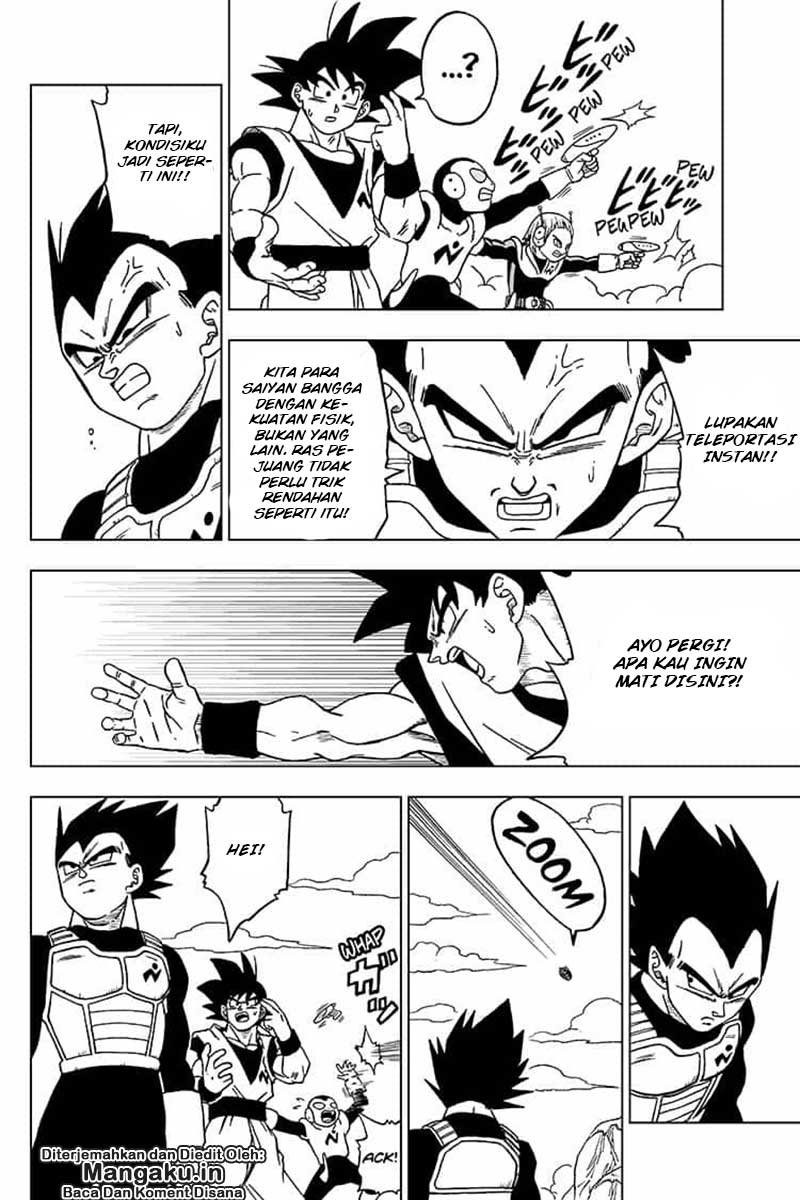 Chapter 50 - halaman 40