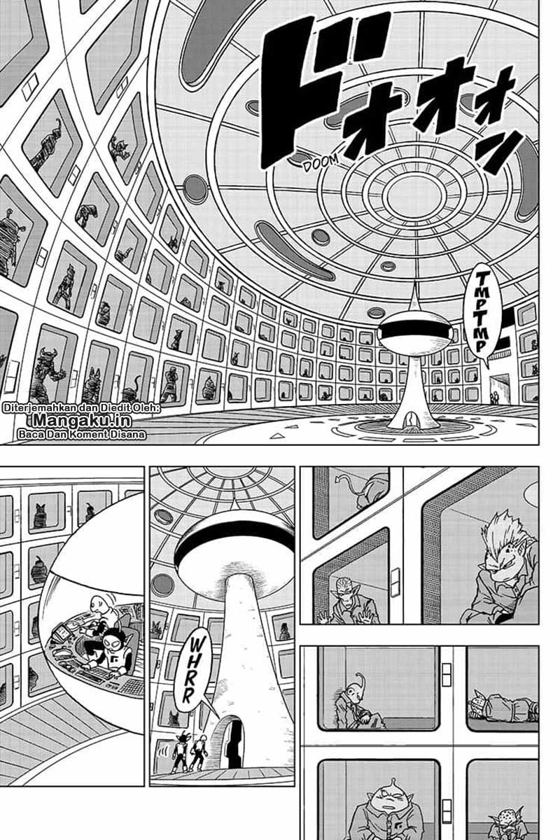 Chapter 50 - halaman 5