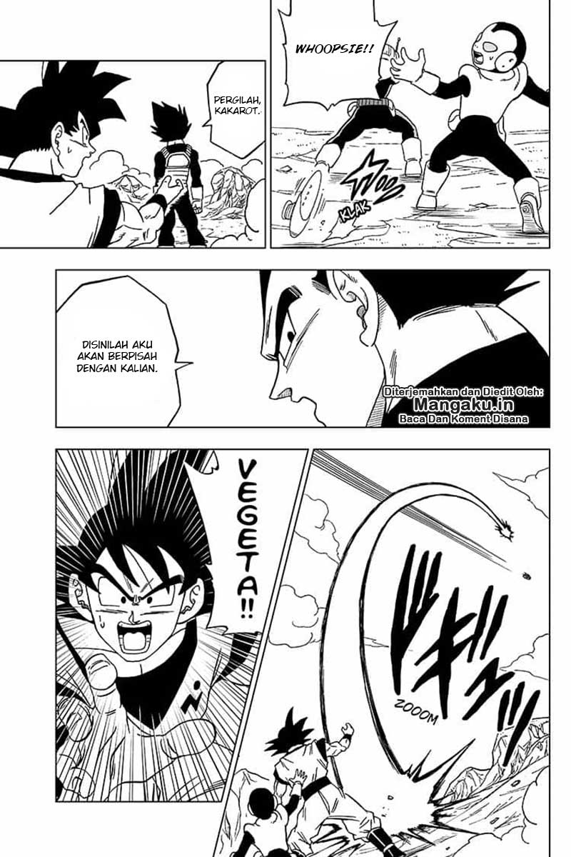 Chapter 50 - halaman 41