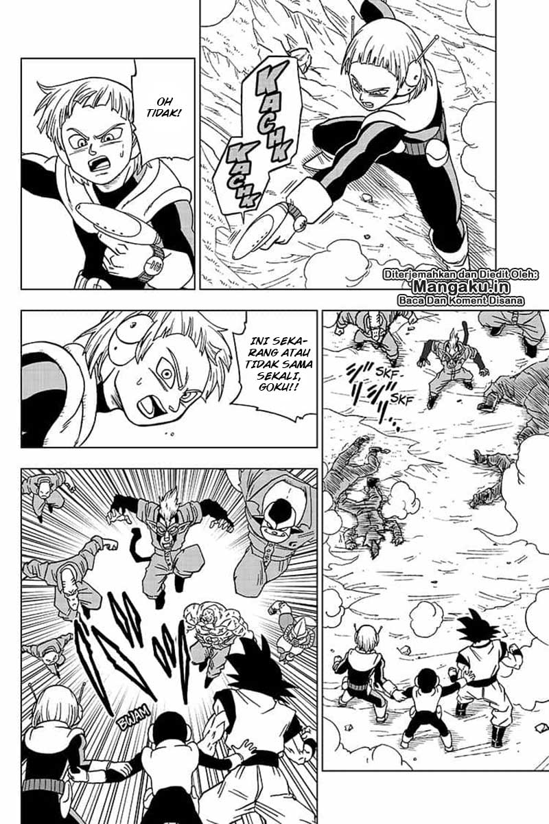 Chapter 50 - halaman 42