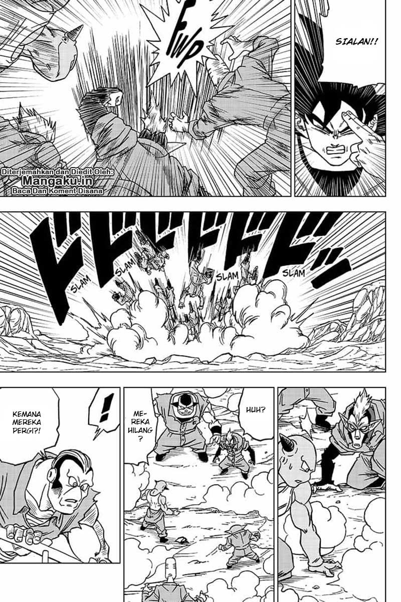 Chapter 50 - halaman 43