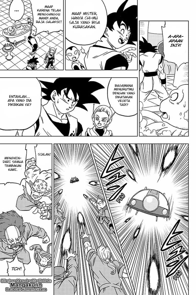 Chapter 50 - halaman 45