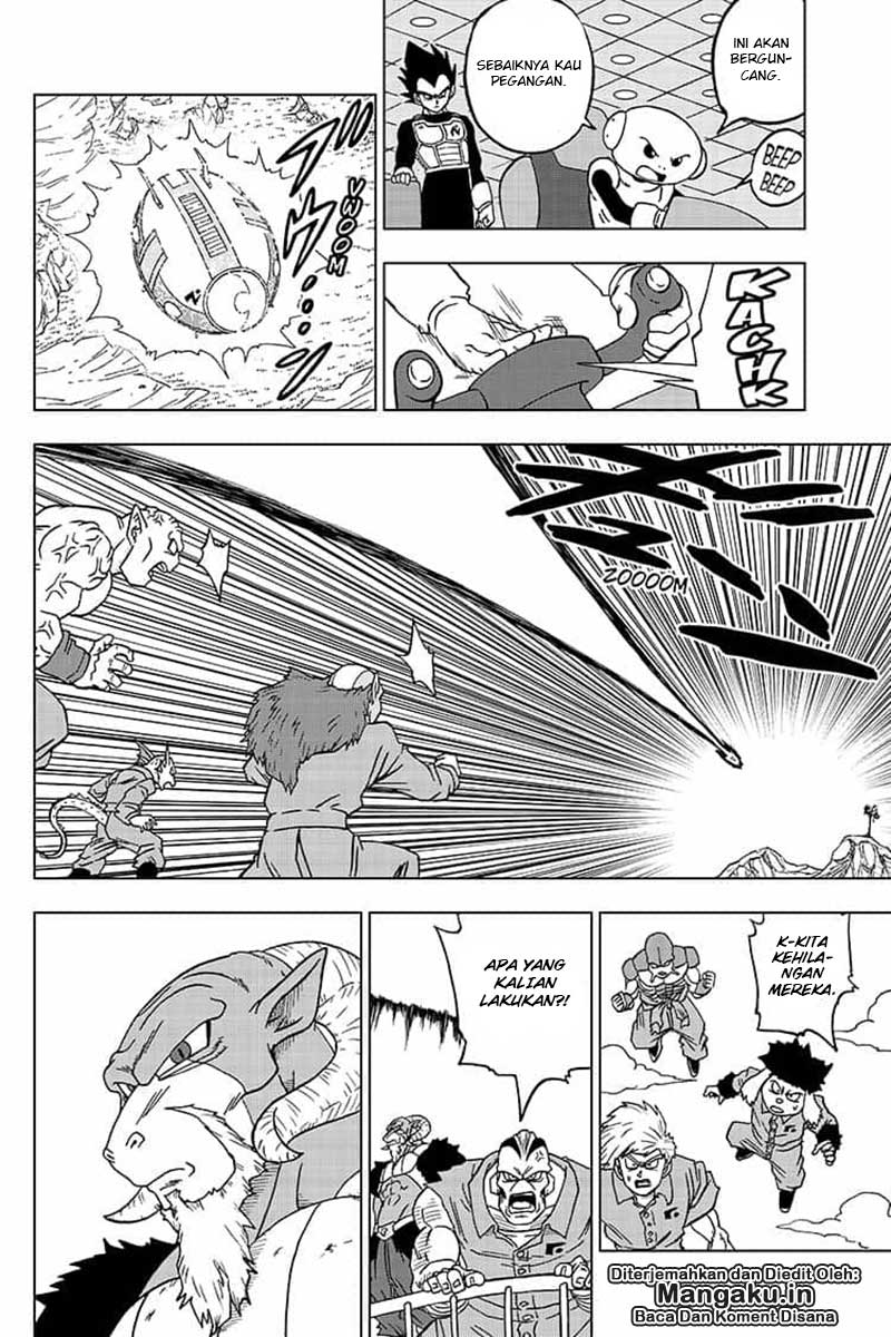 Chapter 50 - halaman 46
