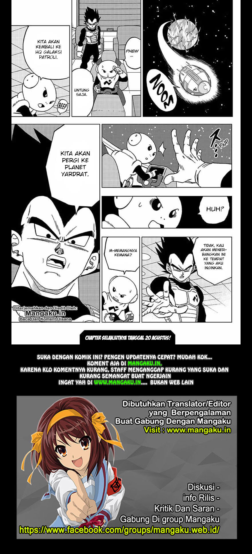 Chapter 50 - halaman 47
