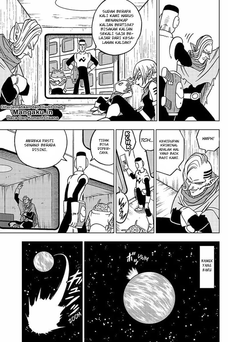 Chapter 50 - halaman 7